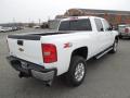 2013 Silverado 3500HD LTZ Crew Cab 4x4 #5