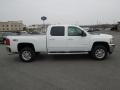 2013 Silverado 3500HD LTZ Crew Cab 4x4 #6
