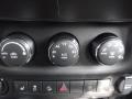 Controls of 2013 Jeep Wrangler Moab Edition 4x4 #18