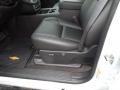 Front Seat of 2013 Chevrolet Silverado 3500HD LTZ Crew Cab 4x4 #9
