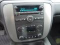 Controls of 2013 Chevrolet Silverado 3500HD LTZ Crew Cab 4x4 #10