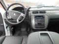 Dashboard of 2013 Chevrolet Silverado 3500HD LTZ Crew Cab 4x4 #15