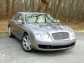 2007 Bentley Continental Flying Spur Silver Tempest 2007 Bentley Continental Flying Spur Silver Tempest