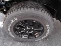  2013 Jeep Wrangler Moab Edition 4x4 Wheel #35