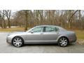  2007 Bentley Continental Flying Spur Silver Tempest #4