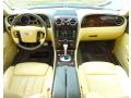 Dashboard of 2007 Bentley Continental Flying Spur  #8