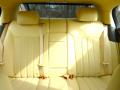 Rear Seat of 2007 Bentley Continental Flying Spur  #9