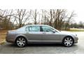  2007 Bentley Continental Flying Spur Silver Tempest #10