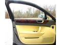 Door Panel of 2007 Bentley Continental Flying Spur  #12
