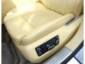 Controls of 2007 Bentley Continental Flying Spur  #14