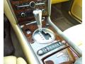  2007 Continental Flying Spur 6 Speed Automatic Shifter #27