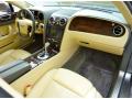 Dashboard of 2007 Bentley Continental Flying Spur  #30