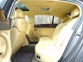 Rear Seat of 2007 Bentley Continental Flying Spur  #33