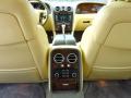 Controls of 2007 Bentley Continental Flying Spur  #34