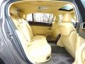 Rear Seat of 2007 Bentley Continental Flying Spur  #35