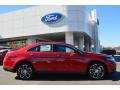 2013 Taurus SHO AWD #2 2013 Taurus SHO AWD #2