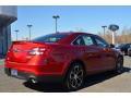 2013 Taurus SHO AWD #3 2013 Taurus SHO AWD #3