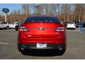 2013 Taurus SHO AWD #4 2013 Taurus SHO AWD #4