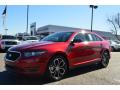 2013 Taurus SHO AWD #6 2013 Taurus SHO AWD #6