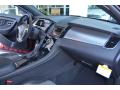 2013 Taurus SHO AWD #17 2013 Taurus SHO AWD #17