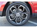 2013 Ford Taurus SHO AWD Wheel #20 2013 Ford Taurus SHO AWD Wheel #20