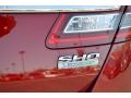 2013 Taurus SHO AWD #22 2013 Taurus SHO AWD #22