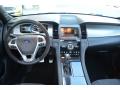 Dashboard of 2013 Ford Taurus SHO AWD #25 Dashboard of 2013 Ford Taurus SHO AWD #25