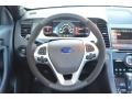 2013 Ford Taurus SHO AWD Steering Wheel #26 2013 Ford Taurus SHO AWD Steering Wheel #26