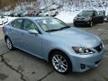 Front 3/4 View of 2012 Lexus IS 250 AWD #3