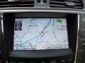 Navigation of 2012 Lexus IS 250 AWD #7
