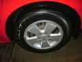 2009 Chevrolet Impala LT Wheel #12 2009 Chevrolet Impala LT Wheel #12