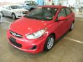 2012 Hyundai Accent GLS 4 Door