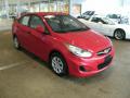 2012 Accent GLS 4 Door #2