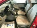 2012 Accent GLS 4 Door #5