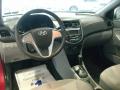 2012 Accent GLS 4 Door #7