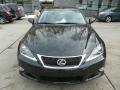 2013 IS 250 C Convertible #7