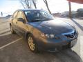2008 MAZDA3 i Sport Sedan #5