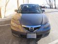 2008 MAZDA3 i Sport Sedan #6