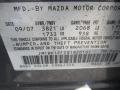 2008 MAZDA3 i Sport Sedan #14