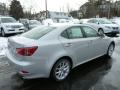 2013 IS 250 AWD #4