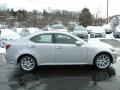 2013 IS 250 AWD #5