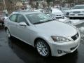 2013 IS 250 AWD #6