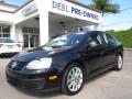 Click for details. 2010 Volkswagen Jetta Wolfsburg Edition Sedan