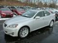 2013 IS 250 AWD #8