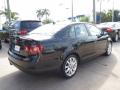 2010 Jetta Wolfsburg Edition Sedan #5