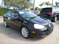 2010 Jetta Wolfsburg Edition Sedan #7