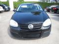 2010 Jetta Wolfsburg Edition Sedan #8
