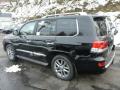 2013 LX 570 #2