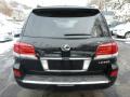 2013 LX 570 #3