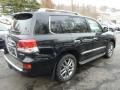 2013 LX 570 #4
